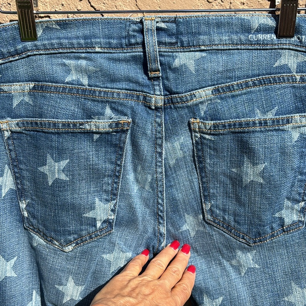 Current/Elliott denim - Picture 6 of 10